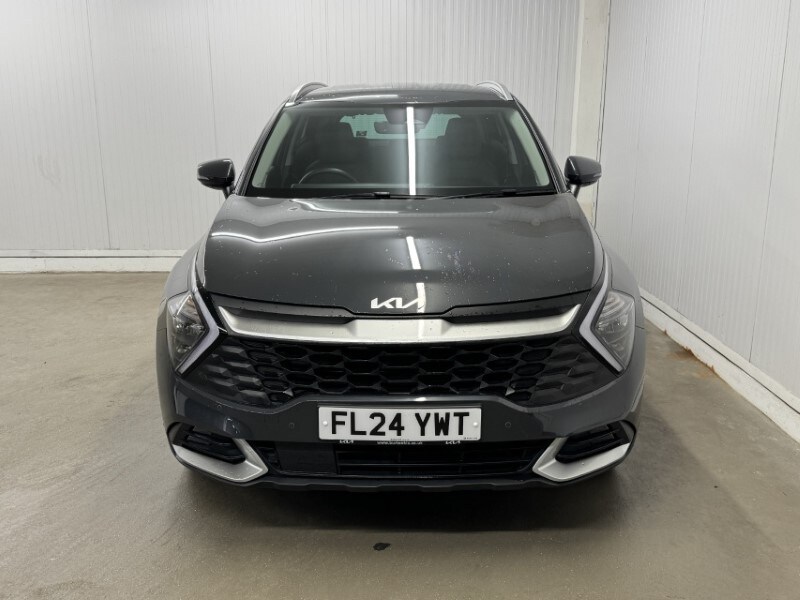 Used Kia Sportage 2024 for sale - 76922468: Photo 8