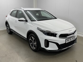 Used Kia XCeed 2025 for sale - 78366359: Photo