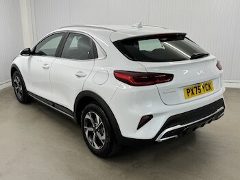 Used Kia XCeed 2025 for sale - 78366359: Photo