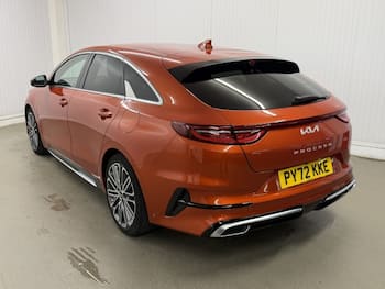 Used Kia Pro Ceed 2023 for sale - 79735259: Photo