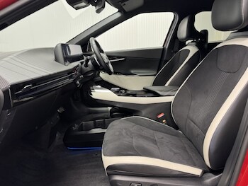 Used Kia EV6 2024 for sale - 78870195: Photo