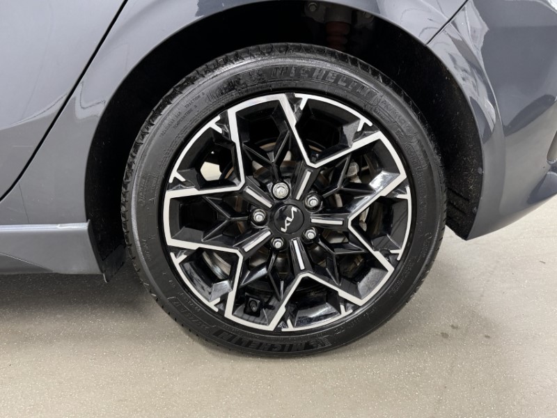 Used Kia Ceed 2025 for sale - 78199135: Photo 10