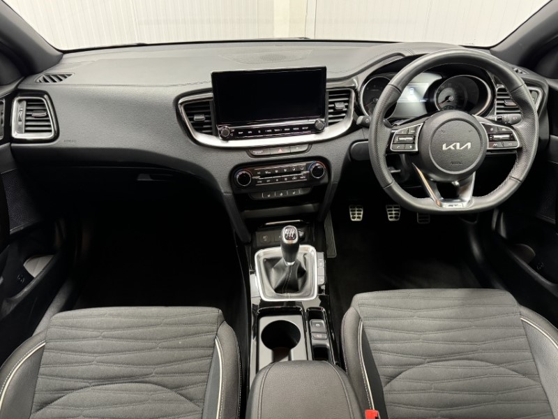 Used Kia Ceed 2025 for sale - 78199135: Photo 11