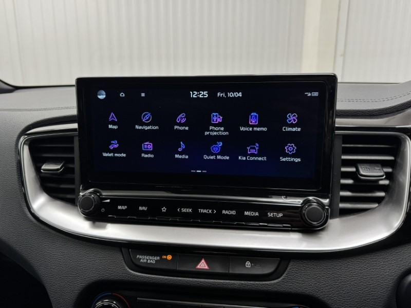 Used Kia Ceed 2025 for sale - 78199135: Photo 12