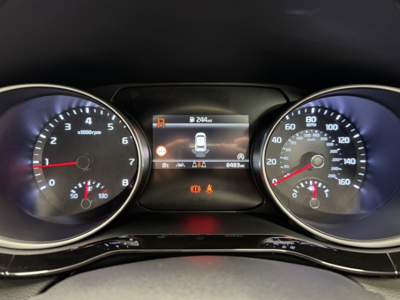 Used Kia Ceed 2025 for sale - 78199135: Photo 22