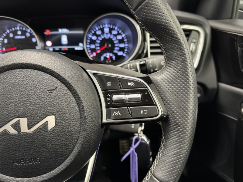 Used Kia Ceed 2025 for sale - 78199135: Photo 23