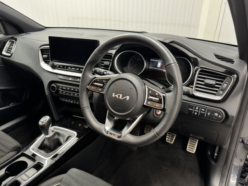 Used Kia Ceed 2025 for sale - 78199135: Photo 30