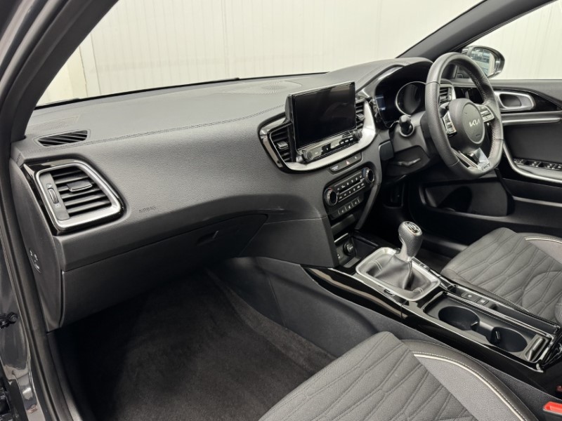 Used Kia Ceed 2025 for sale - 78199135: Photo 32