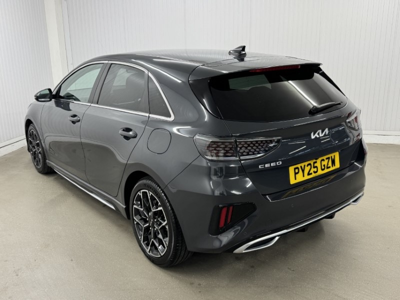 Used Kia Ceed 2025 for sale - 78199135: Photo 4