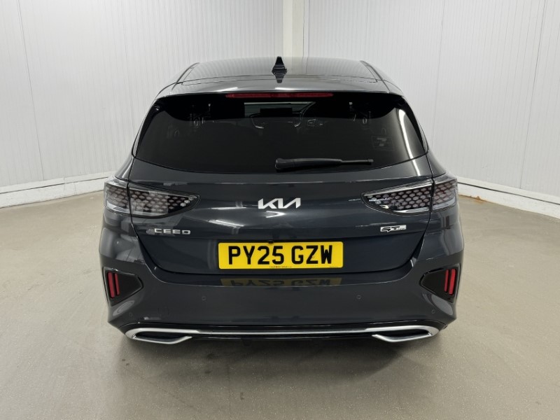 Used Kia Ceed 2025 for sale - 78199135: Photo 8