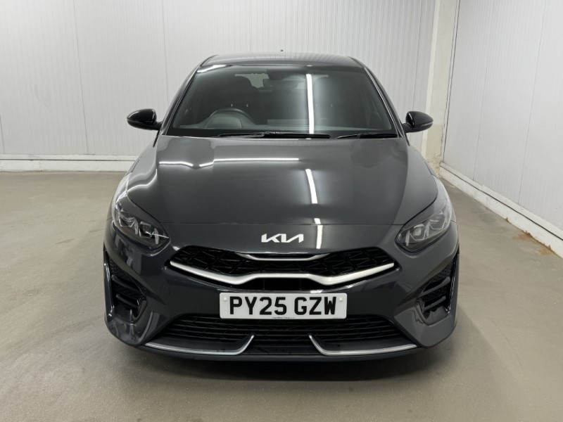 Used Kia Ceed 2025 for sale - 78199135: Photo 9