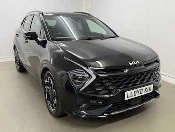Used Kia Sportage 2025 for sale - 79311688: Photo