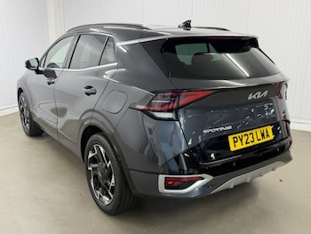 Used Kia Sportage 2023 for sale - 79548310: Photo