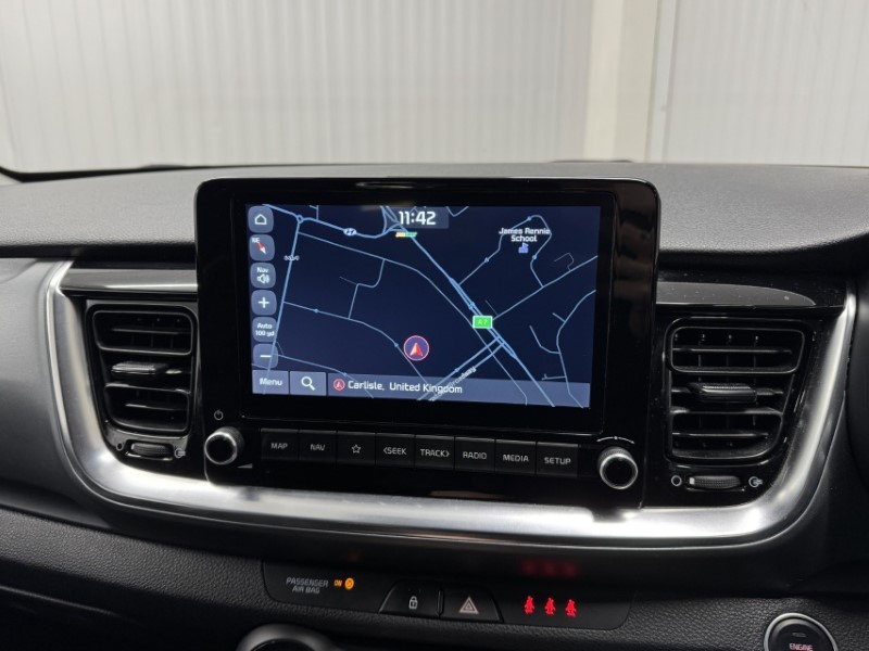 Used Kia Stonic 2023 for sale - 77950817: Photo 12