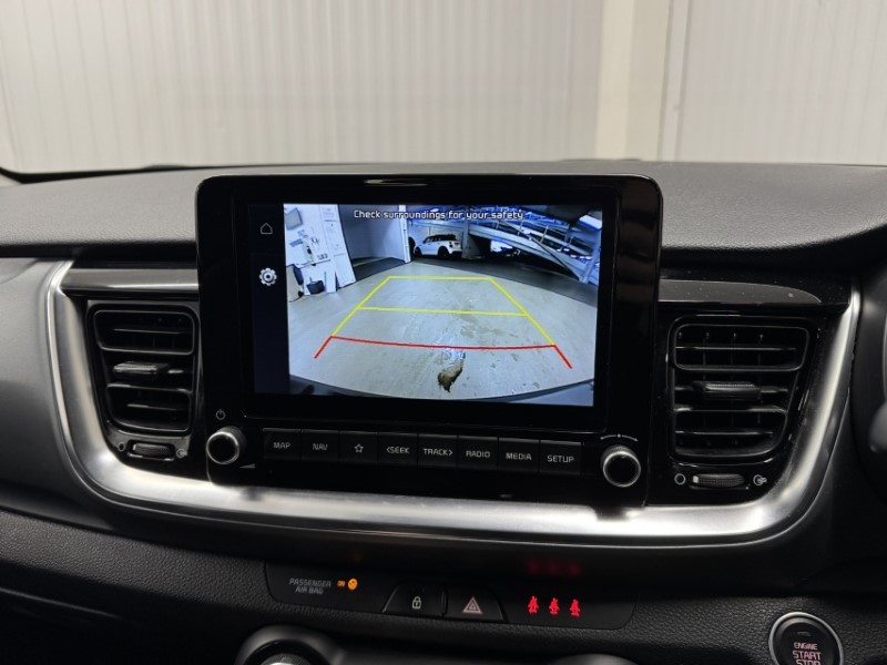 Used Kia Stonic 2023 for sale - 77950817: Photo 14