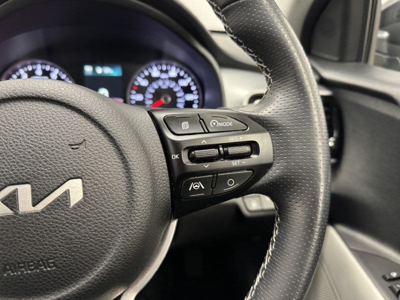 Used Kia Stonic 2023 for sale - 77950817: Photo 23