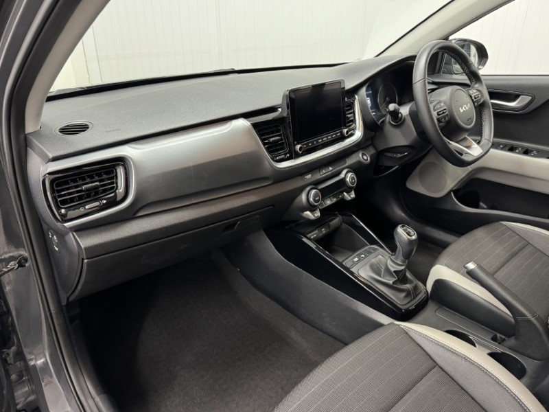 Used Kia Stonic 2023 for sale - 77950817: Photo 31