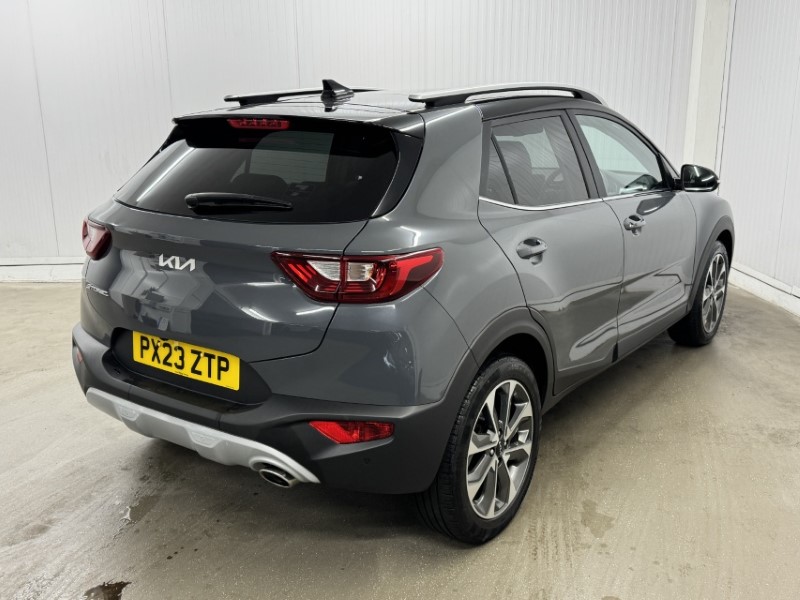 Used Kia Stonic 2023 for sale - 77950817: Photo 35