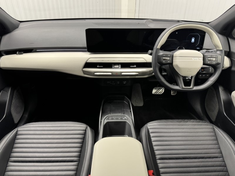 Used Kia EV4 2025 for sale - 77198383: Photo 10