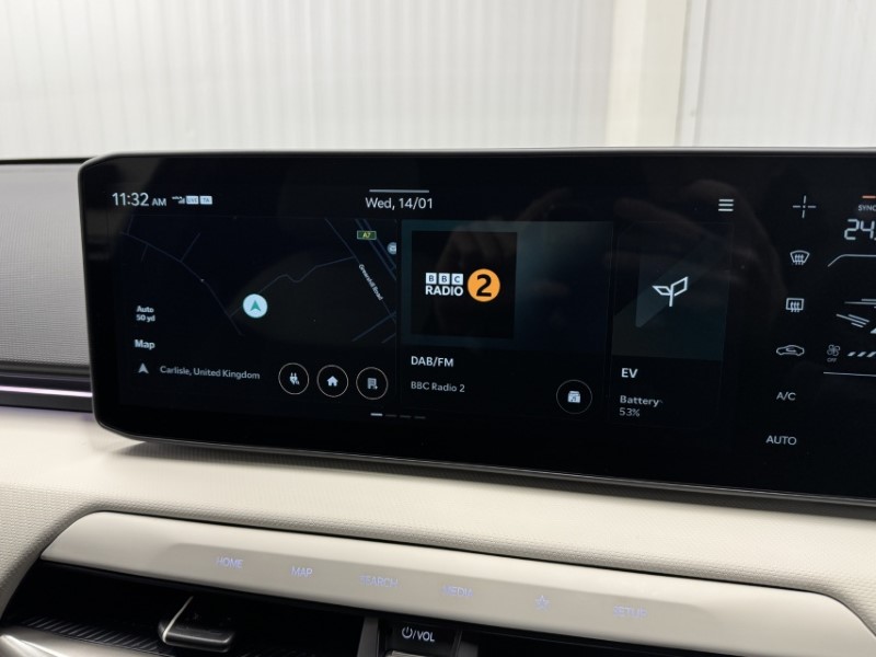 Used Kia EV4 2025 for sale - 77198383: Photo 12