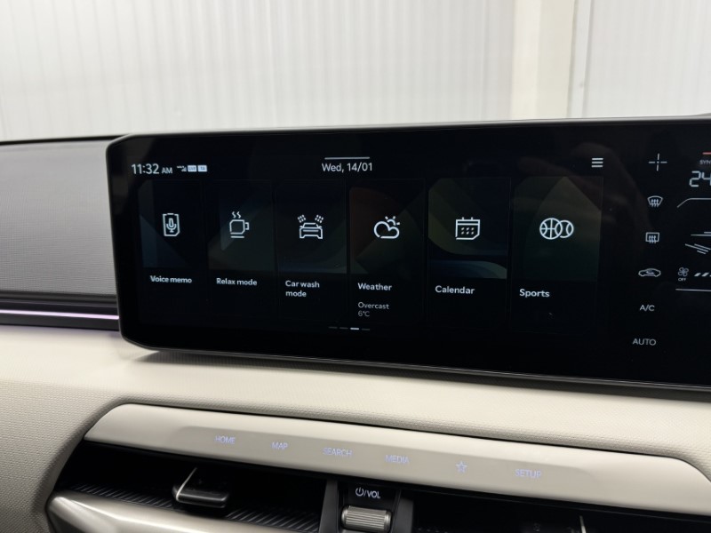 Used Kia EV4 2025 for sale - 77198383: Photo 14