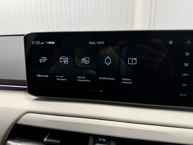 Used Kia EV4 2025 for sale - 77198383: Photo 15