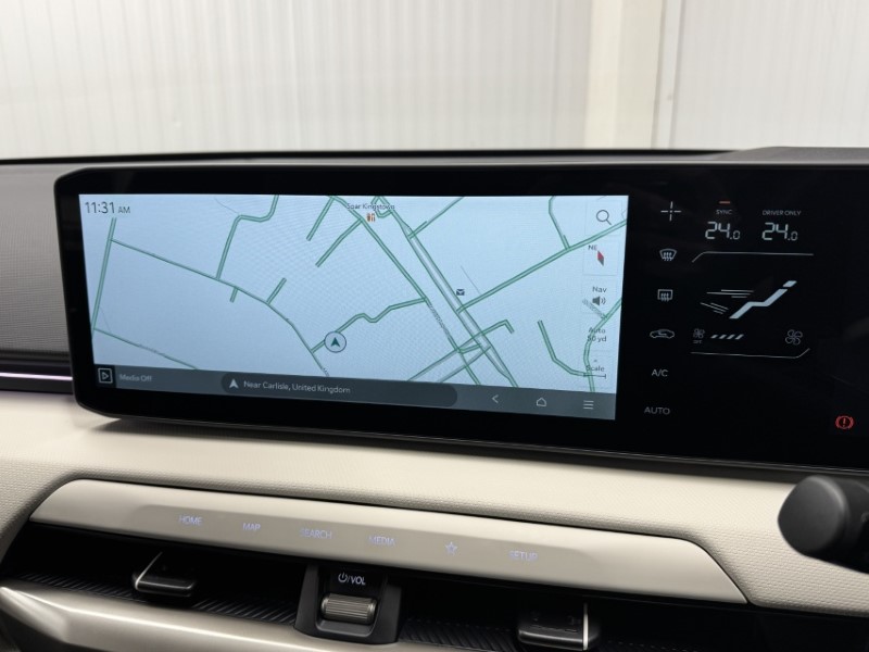 Used Kia EV4 2025 for sale - 77198383: Photo 17