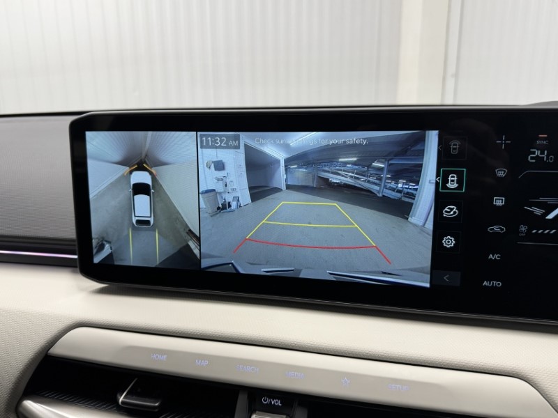 Used Kia EV4 2025 for sale - 77198383: Photo 18