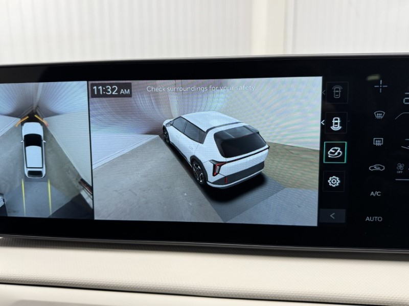 Used Kia EV4 2025 for sale - 77198383: Photo 19