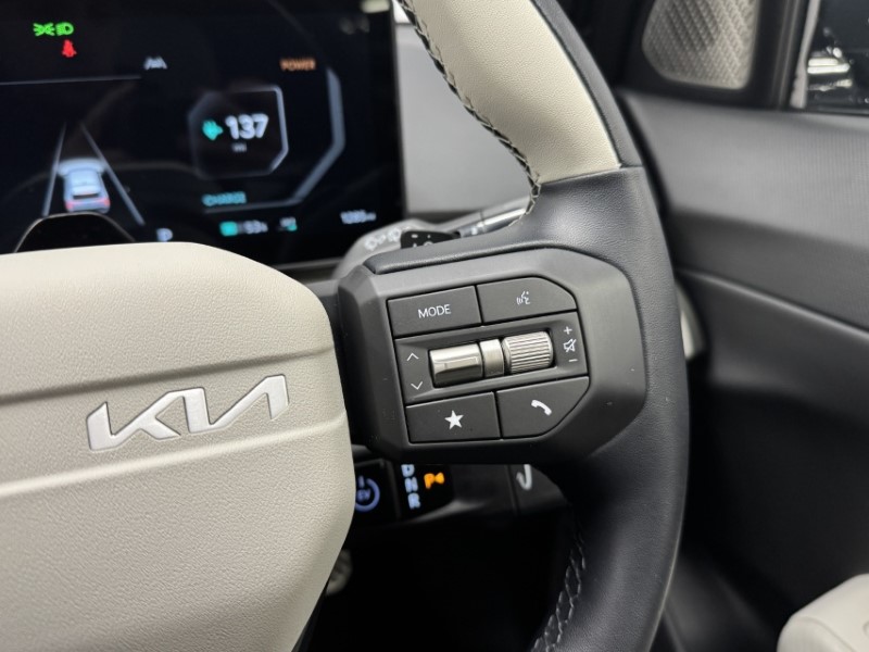 Used Kia EV4 2025 for sale - 77198383: Photo 28