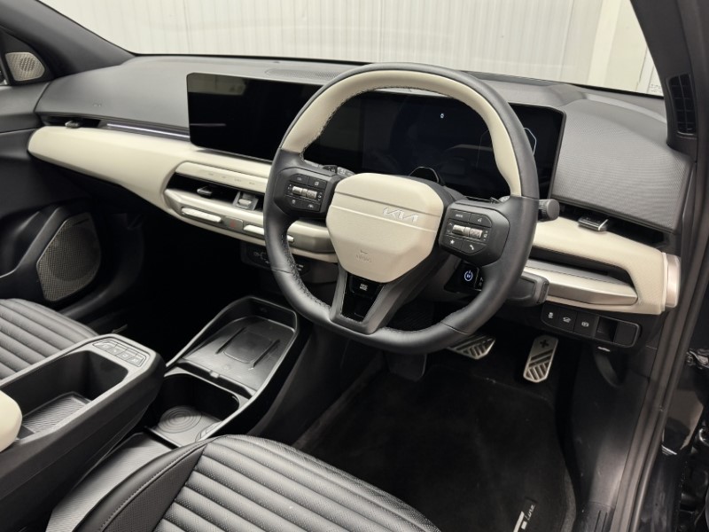 Used Kia EV4 2025 for sale - 77198383: Photo 38