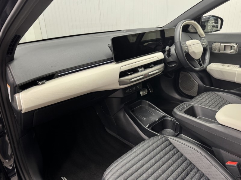 Used Kia EV4 2025 for sale - 77198383: Photo 40