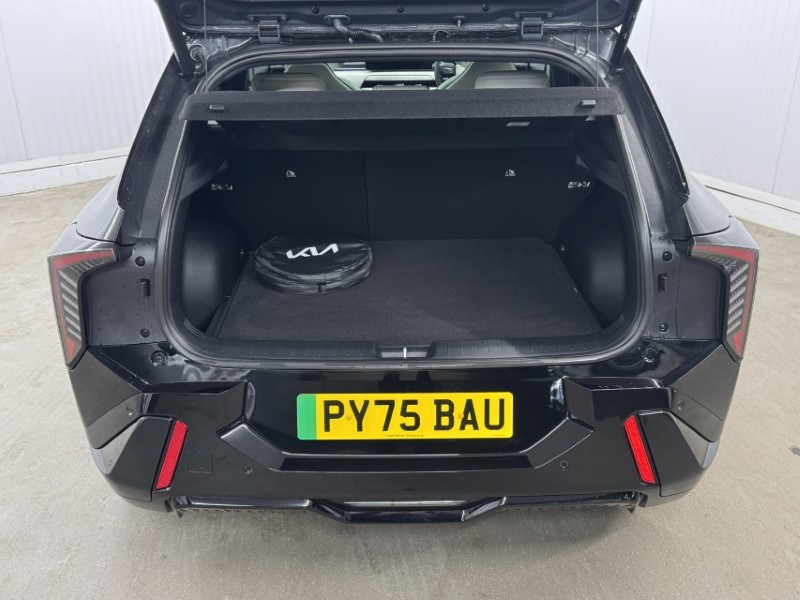 Used Kia EV4 2025 for sale - 77198383: Photo 44