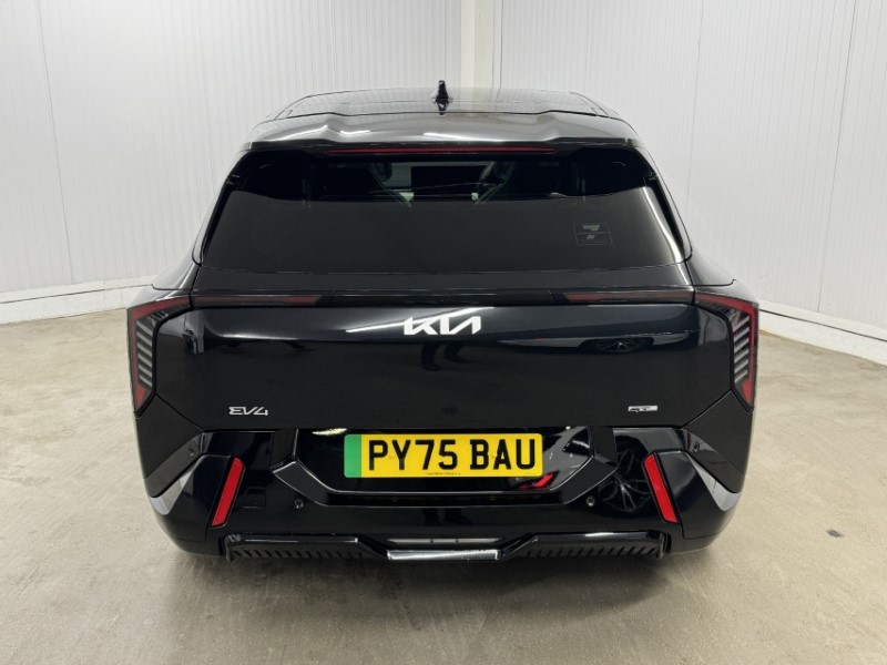 Used Kia EV4 2025 for sale - 77198383: Photo 7