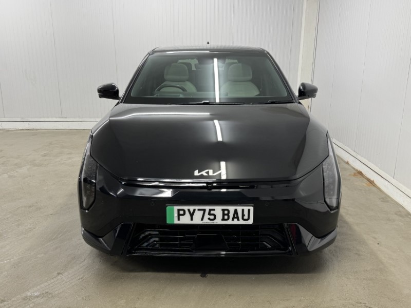 Used Kia EV4 2025 for sale - 77198383: Photo 8