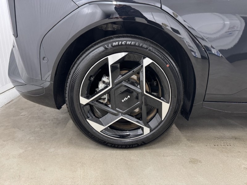 Used Kia EV4 2025 for sale - 77198383: Photo 9