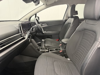 Used Kia Sportage 2023 for sale - 79057347: Photo