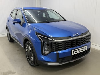 Used Kia Sportage 2025 for sale - 79205310: Photo