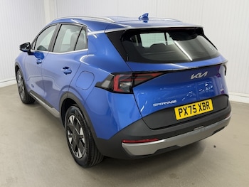 Used Kia Sportage 2025 for sale - 79205310: Photo
