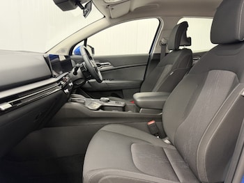 Used Kia Sportage 2025 for sale - 79205310: Photo
