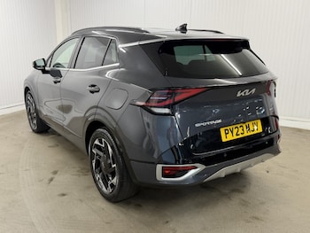 Used Kia Sportage 2023 for sale - 78779071: Photo