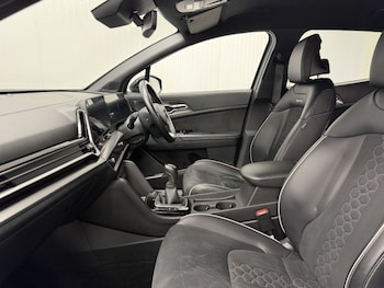 Used Kia Sportage 2023 for sale - 78779071: Photo