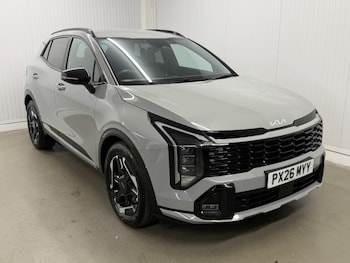 Used Kia Sportage 2026 for sale - 79504481: Photo