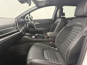Used Kia Sportage 2025 for sale - 79232153: Photo