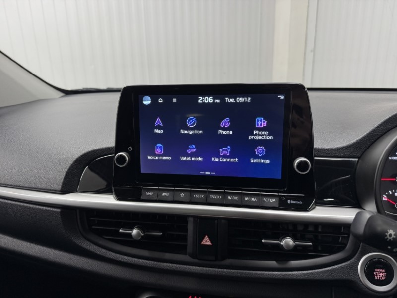 Used Kia Picanto 2024 for sale - 76922482: Photo 11