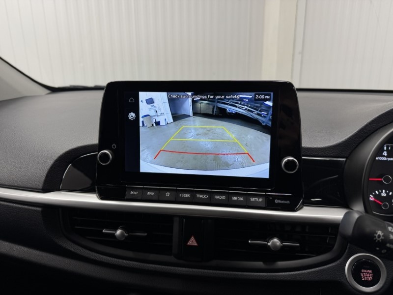 Used Kia Picanto 2024 for sale - 76922482: Photo 12