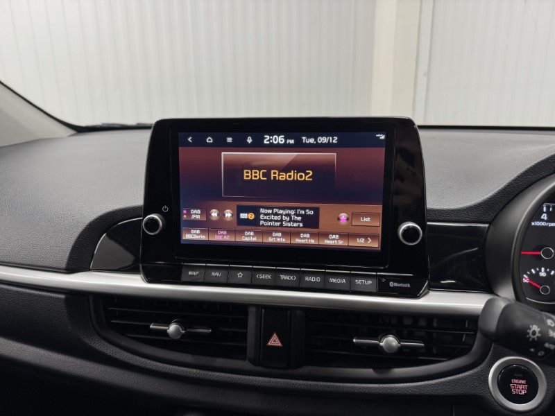 Used Kia Picanto 2024 for sale - 76922482: Photo 13