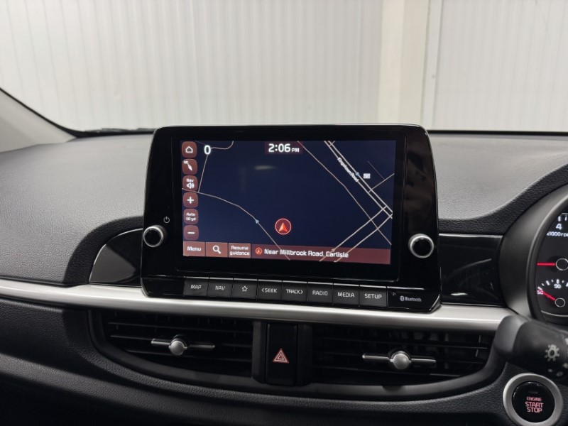 Used Kia Picanto 2024 for sale - 76922482: Photo 14