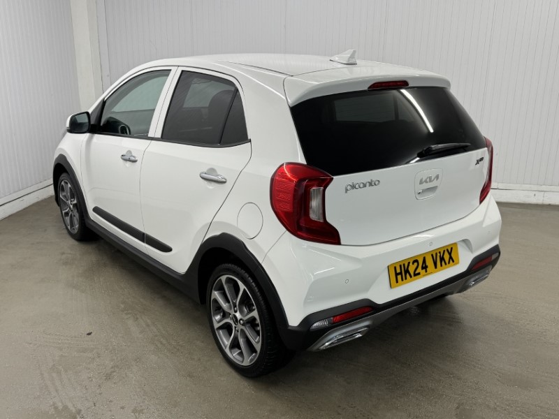 Used Kia Picanto 2024 for sale - 76922482: Photo 3