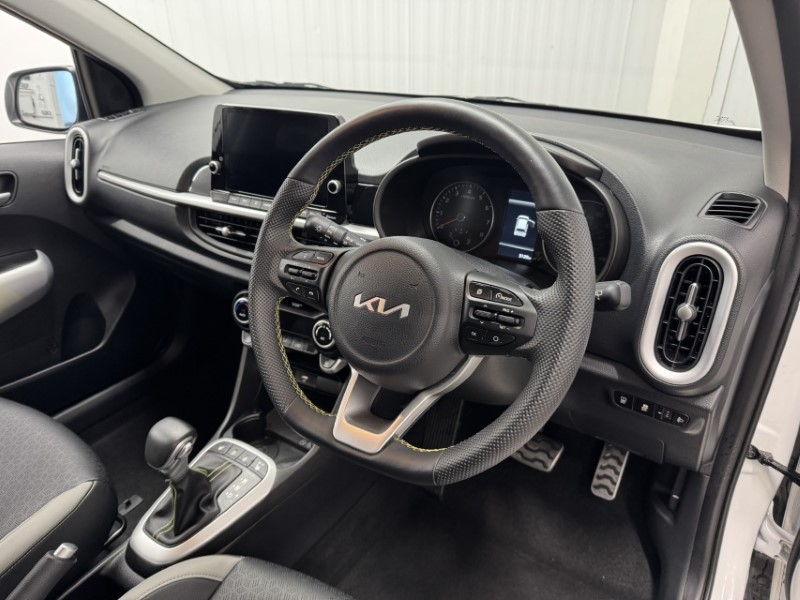 Used Kia Picanto 2024 for sale - 76922482: Photo 30